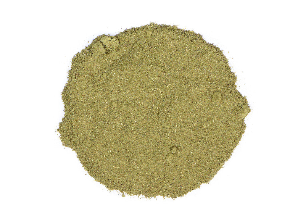 Organic St. John's Worth Herb Powder