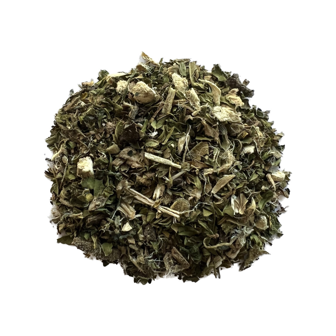 Breathe Easy Tea