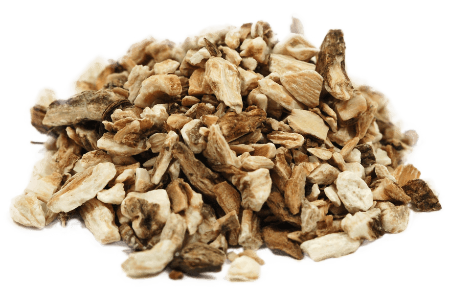 Organic Burdock Root