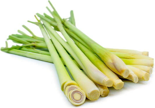 Lemongrass Cut & Sift Organic