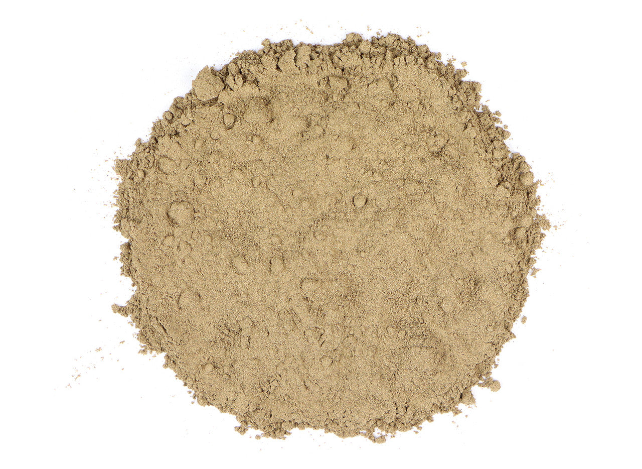 Black Cohosh Root Powder Organic capsules