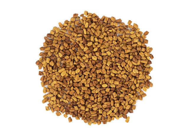 Fenugreek Seed Organic