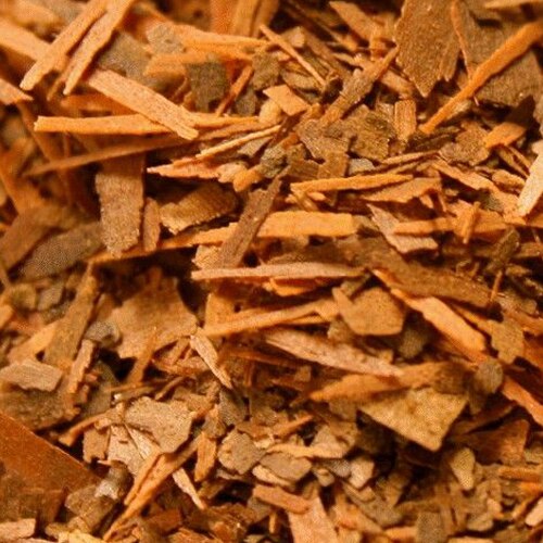 Pau D'Arco Bark Cut & Sift Wildcrafted