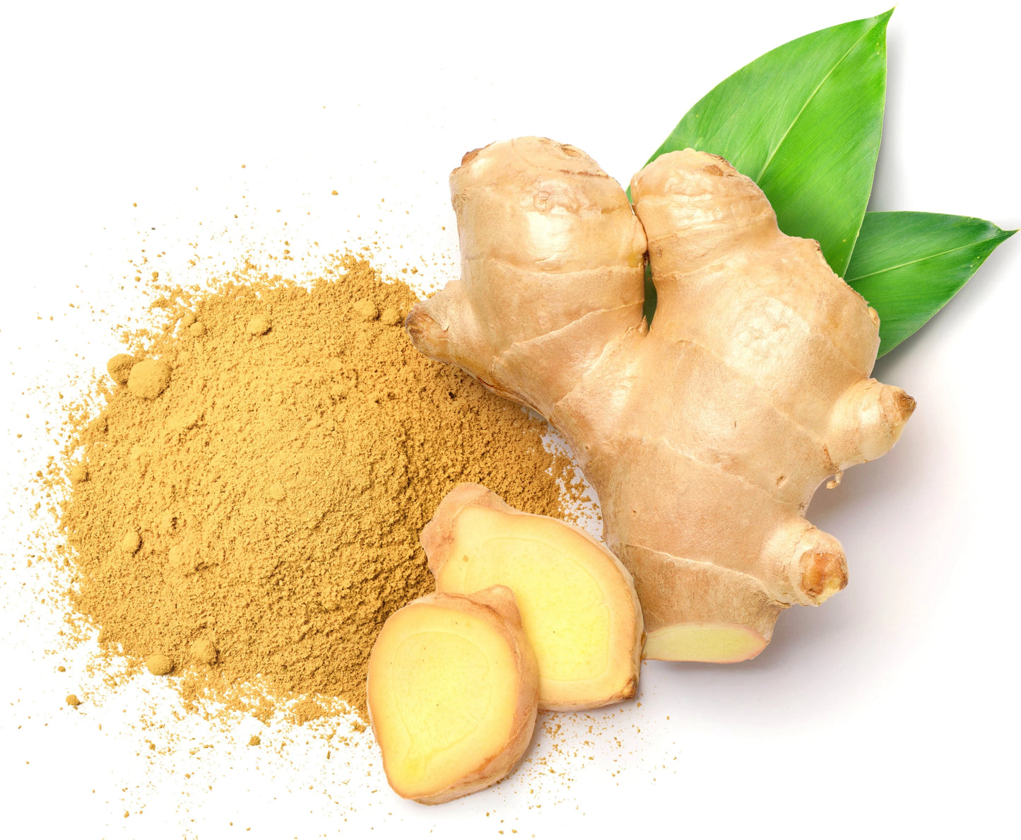 Ginger Root Powder Organic