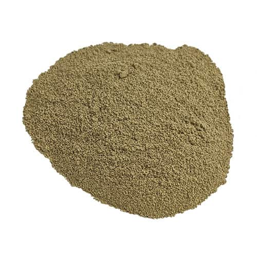 Bladderwrack Powder Organic