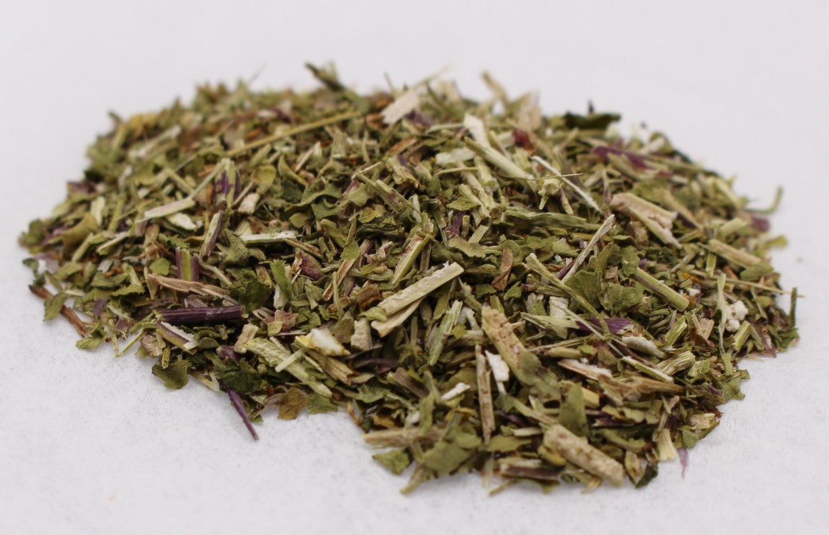 Feverfew Herb C/S Organic