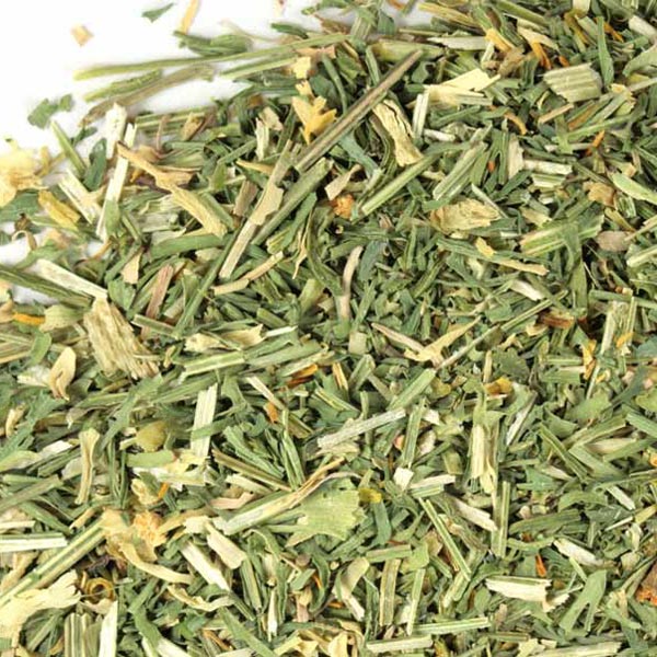 California Poppy Herb C/S Organic