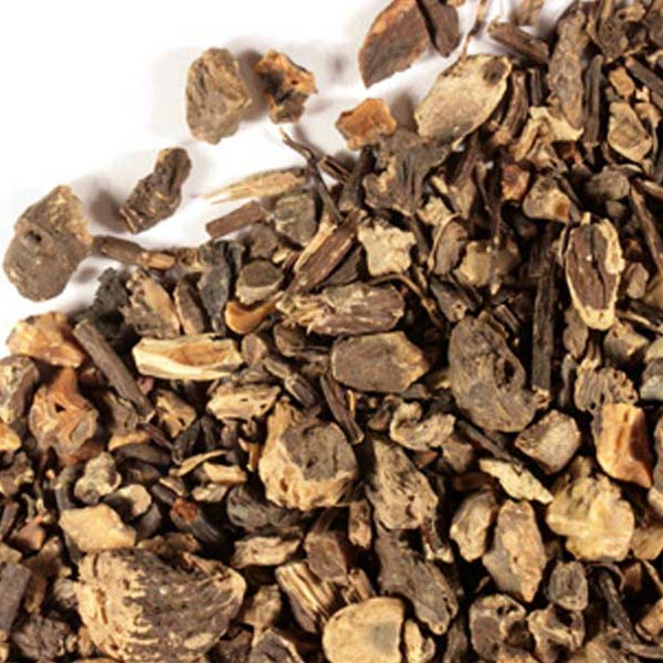 Black Cohosh Root C/S Organic